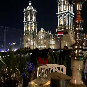 El Encanto 4* Puebla