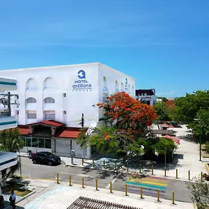 Antillano Hotel