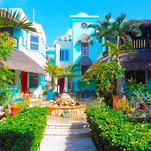 Casa Gatos 2* Akumal