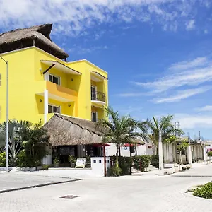 Sol Playa 3* Playa del Carmen